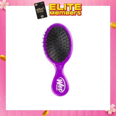 WET BRUSH HAIR MINI - PURPLE