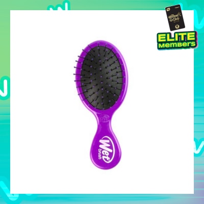 WET BRUSH HAIR MINI - PURPLE