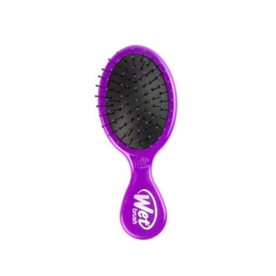 WET BRUSH HAIR MINI - PURPLE