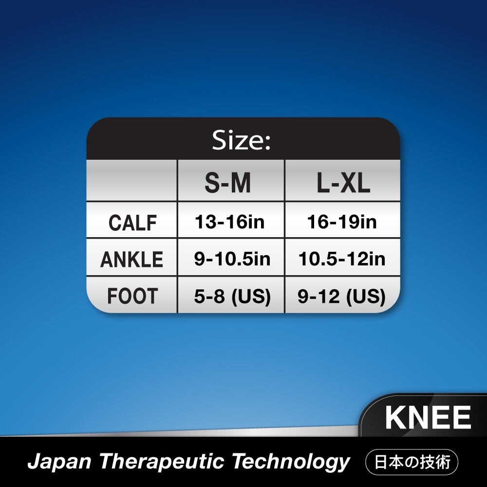 Br Compression Socks S-M