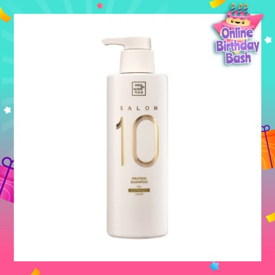 MISE-EN-SCÈNE mise-en-scène Salon 10 Protein Shampoo for Damaged Hair 500ml