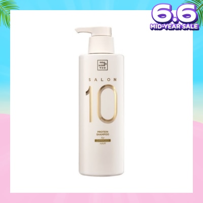 MISE-EN-SCÈNE mise-en-scène Salon 10 Protein Shampoo for Damaged Hair 500ml
