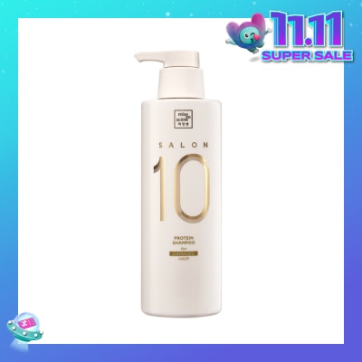 MISE-EN-SCÈNE mise-en-scène Salon 10 Protein Shampoo for Damaged Hair 500ml