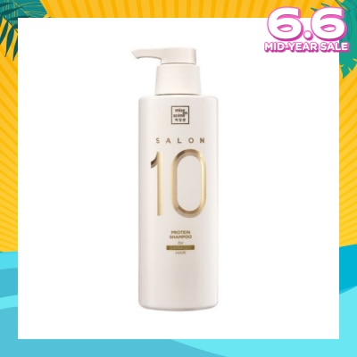 MISE-EN-SCÈNE mise-en-scène Salon 10 Protein Shampoo for Damaged Hair 500ml