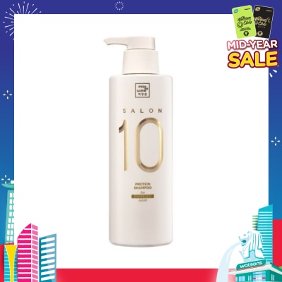 MISE-EN-SCÈNE mise-en-scène Salon 10 Protein Shampoo for Damaged Hair 500ml