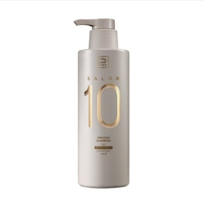 MISE-EN-SCÈNE Salon 10 Protein Shampoo For Extremely Damaged Hair 500ml