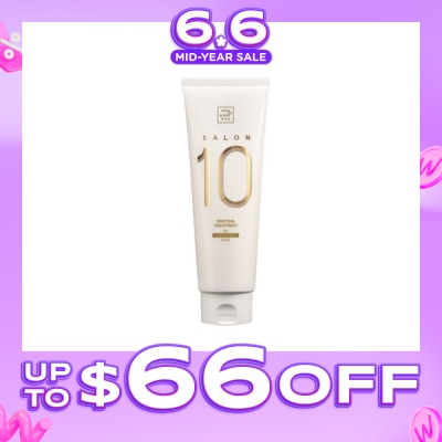 MISE-EN-SCÈNE - Salon 10 Protein Treatment For Damaged Hair 250ml