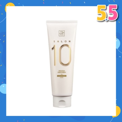 MISE-EN-SCÈNE Salon 10 Protein Treatment For Damaged Hair 250ml