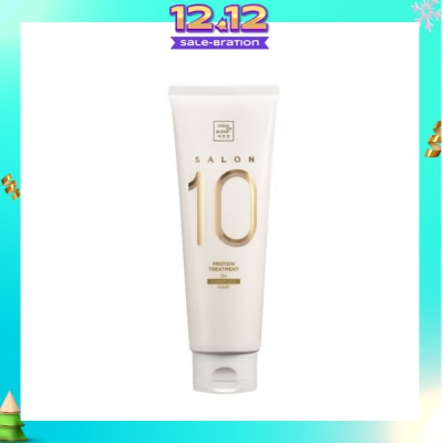 MISE-EN-SCÈNE Salon 10 Protein Treatment For Damaged Hair 250ml