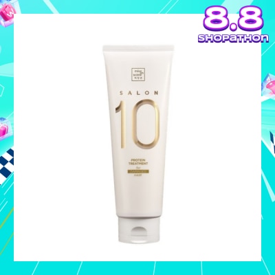 MISE-EN-SCÈNE Salon 10 Protein Treatment For Damaged Hair 250ml