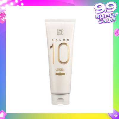 MISE-EN-SCÈNE Salon 10 Protein Treatment For Damaged Hair 250ml