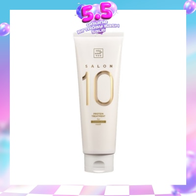 MISE-EN-SCÈNE - Salon 10 Protein Treatment For Damaged Hair 250ml