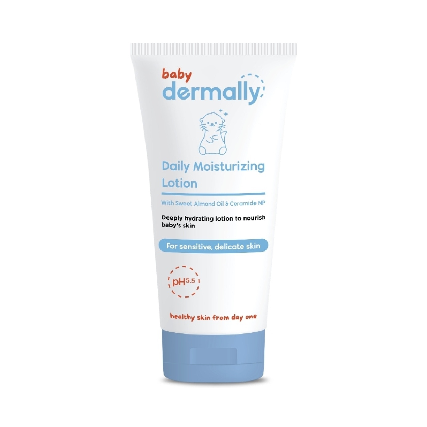 Baby Daily Moisturizing Lotion 150ml