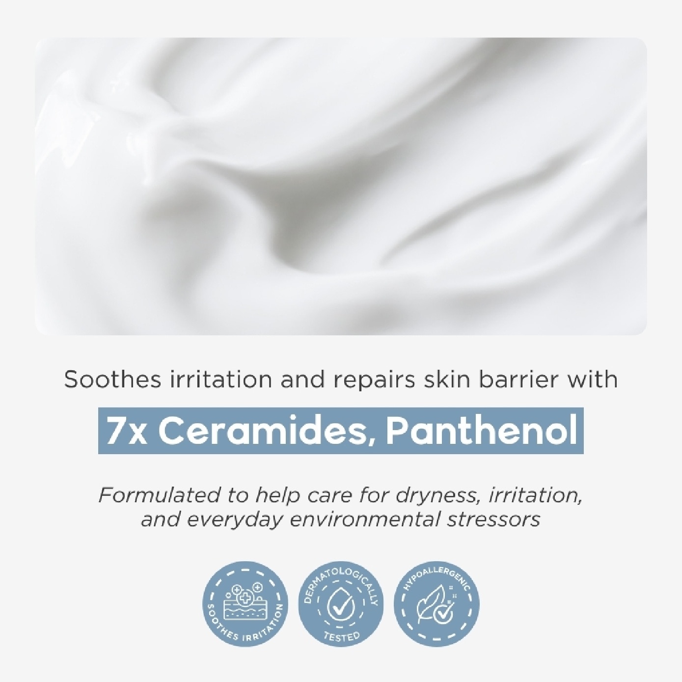 Baby Daily Protective Face Cream 30ml