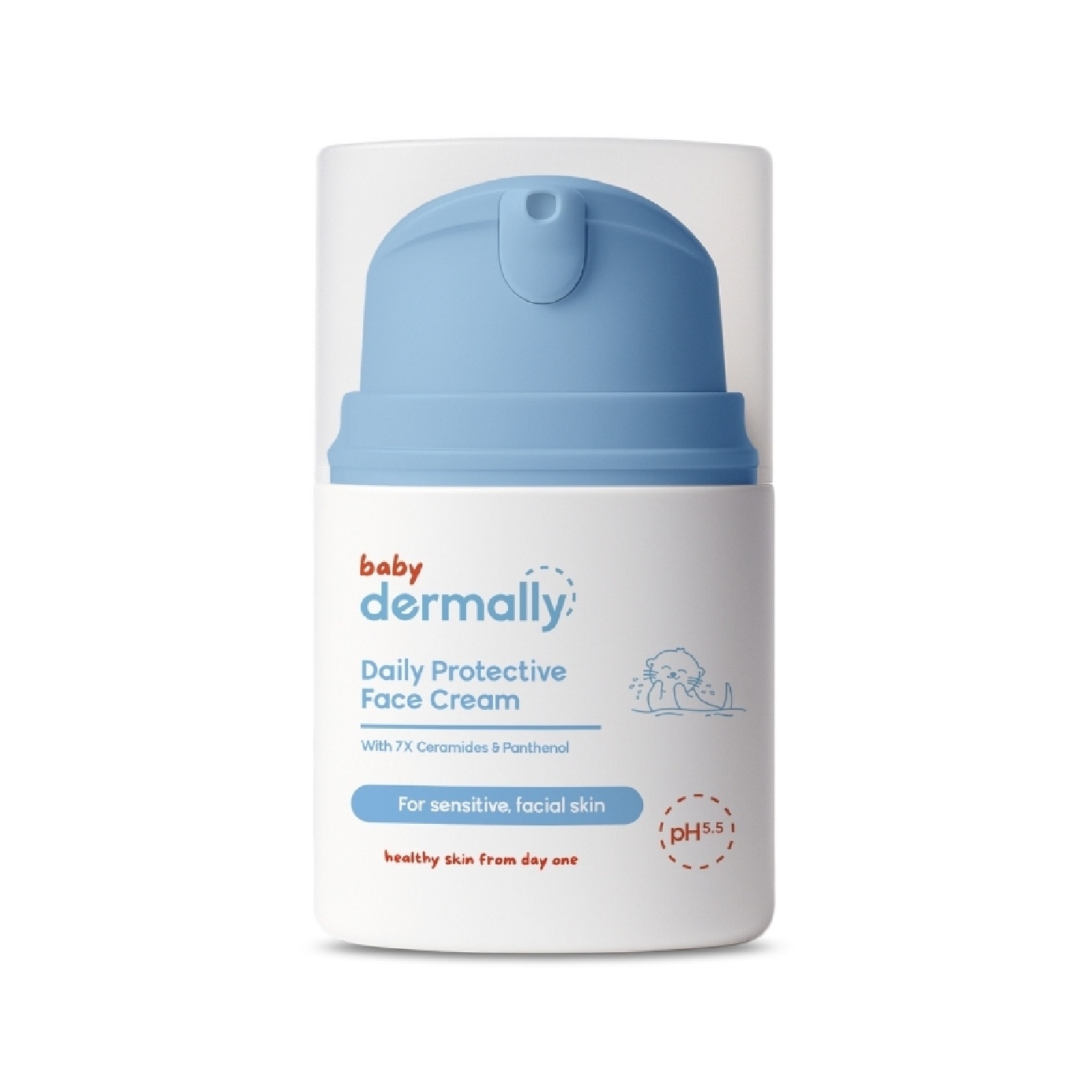 Baby Daily Protective Face Cream 30ml