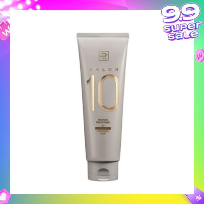 MISE-EN-SCÈNE Salon 10 Protein Treatment For Extremely Damaged Hair 250ml