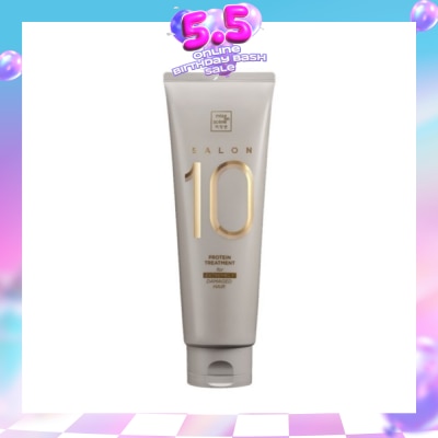 MISE-EN-SCÈNE - Salon 10 Protein Treatment For Extremely Damaged Hair 250ml