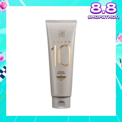 MISE-EN-SCÈNE Salon 10 Protein Treatment For Extremely Damaged Hair 250ml