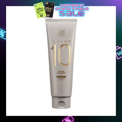 MISE-EN-SCÈNE Salon 10 Protein Treatment For Extremely Damaged Hair 250ml