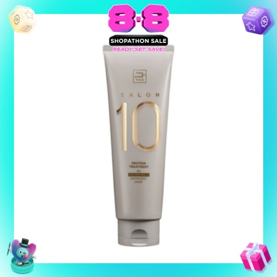 MISE-EN-SCÈNE - Salon 10 Protein Treatment For Extremely Damaged Hair 250ml