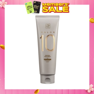 MISE-EN-SCÈNE Salon 10 Protein Treatment For Extremely Damaged Hair 250ml