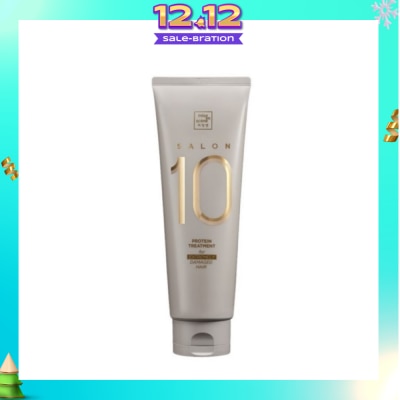 MISE-EN-SCÈNE Salon 10 Protein Treatment For Extremely Damaged Hair 250ml