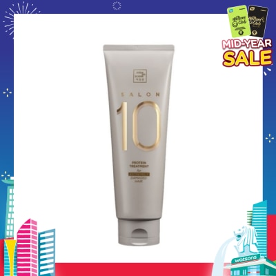 MISE-EN-SCÈNE Salon 10 Protein Treatment For Extremely Damaged Hair 250ml
