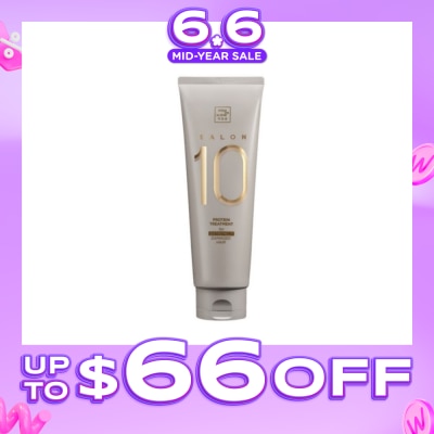 MISE-EN-SCÈNE - Salon 10 Protein Treatment For Extremely Damaged Hair 250ml