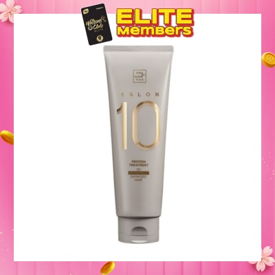 MISE-EN-SCÈNE Salon 10 Protein Treatment For Extremely Damaged Hair 250ml