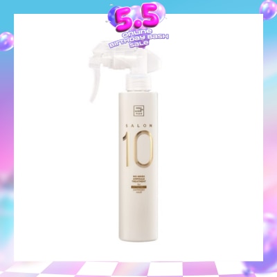 MISE-EN-SCÈNE - Salon 10 No-Wash Ampoule Treatment For Extremely Damaged Hair 200ml