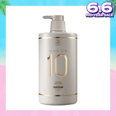 MISE-EN-SCÈNE Salon 10 Protein Hair Mask For Extremely Damaged Hair 990ml