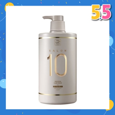 MISE-EN-SCÈNE Salon 10 Protein Hair Mask For Extremely Damaged Hair 990ml