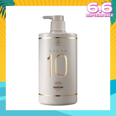 MISE-EN-SCÈNE Salon 10 Protein Hair Mask For Extremely Damaged Hair 990ml