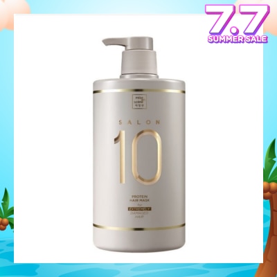 MISE-EN-SCÈNE Salon 10 Protein Hair Mask For Extremely Damaged Hair 990ml