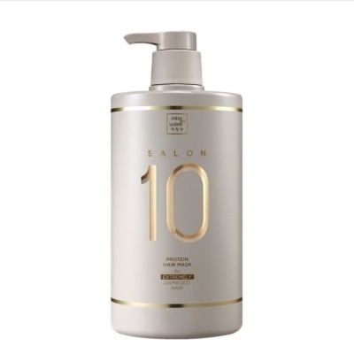 MISE-EN-SCÈNE Salon 10 Protein Hair Mask For Extremely Damaged Hair 990ml