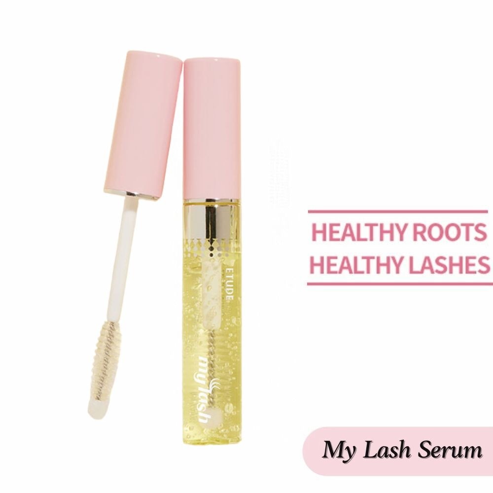 My Lash Serum (For Healthy Roots & Healthy Lashes) 9g