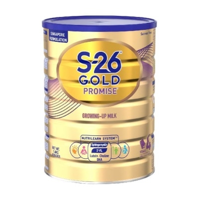 WYETH S26 Promise Gold 1.6kg