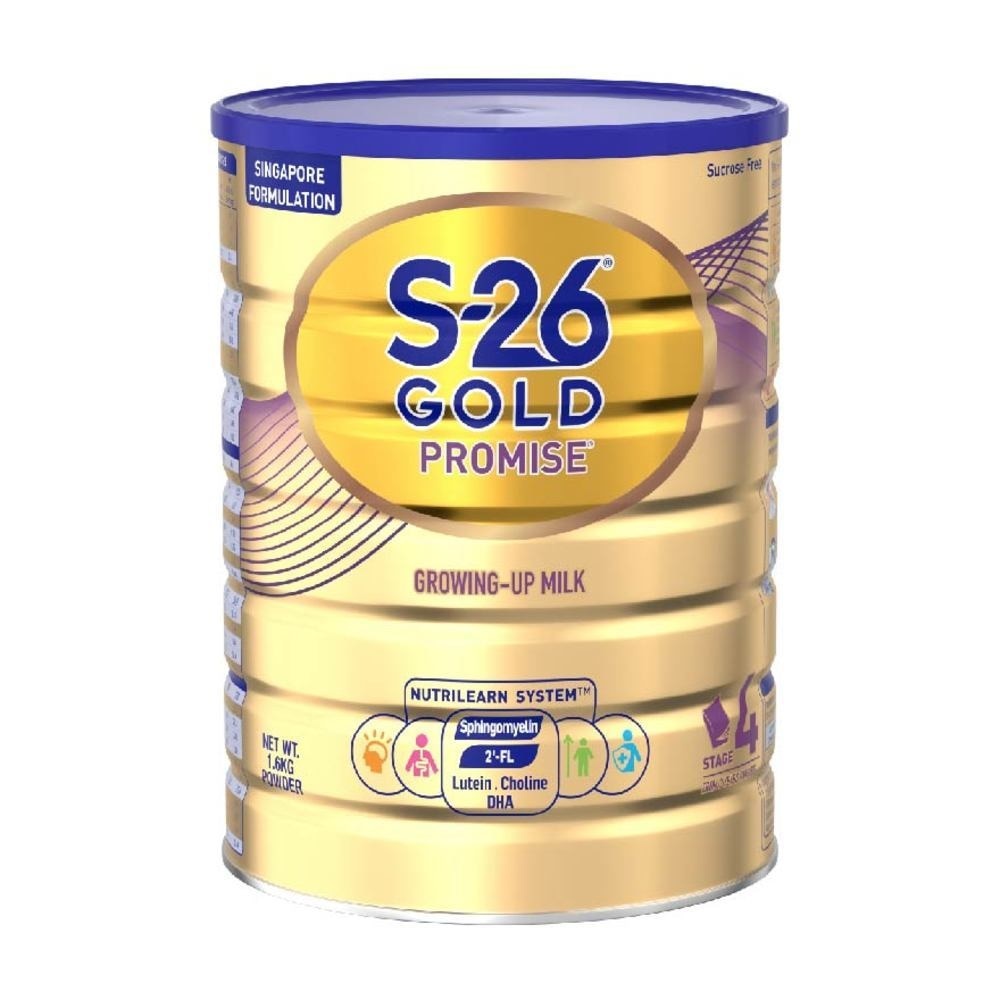 Promise Gold 1.6kg