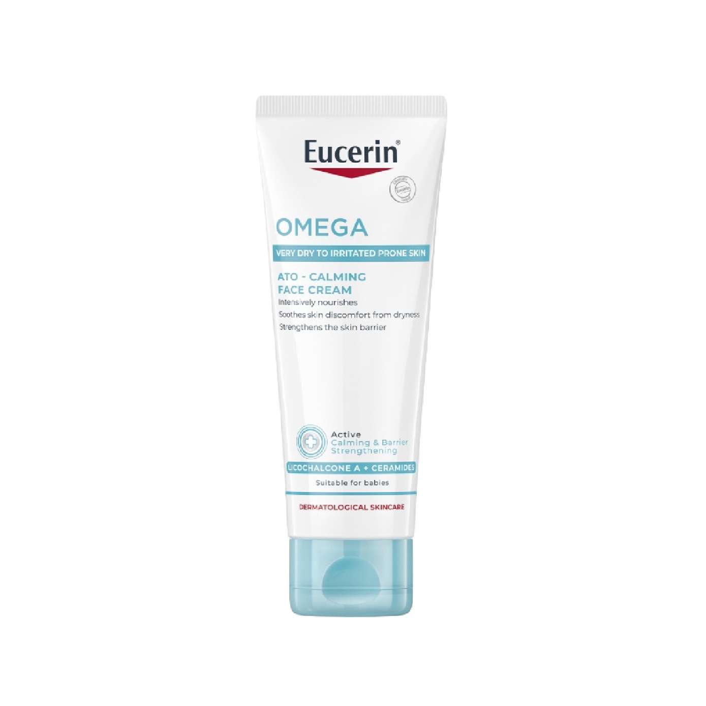 Omega ATO Calming Face Cream 50ml image