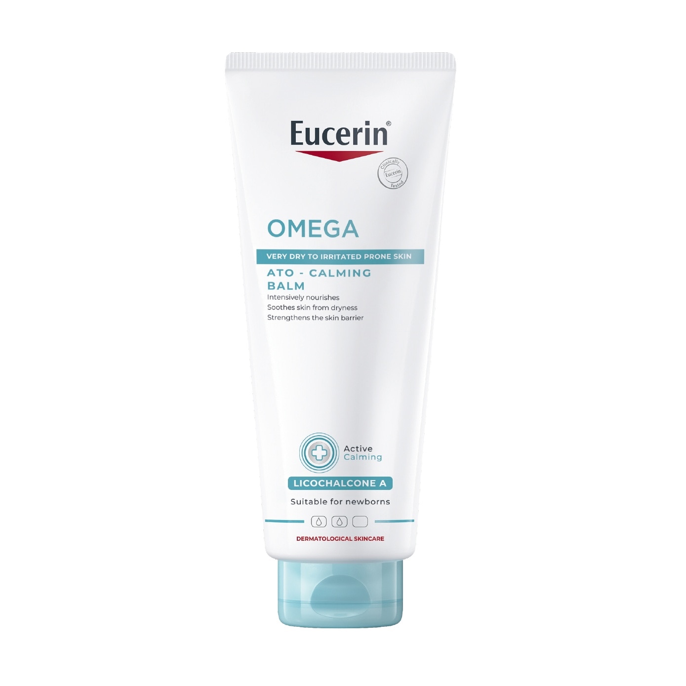 Omega ATO Calming Balm 200ml image