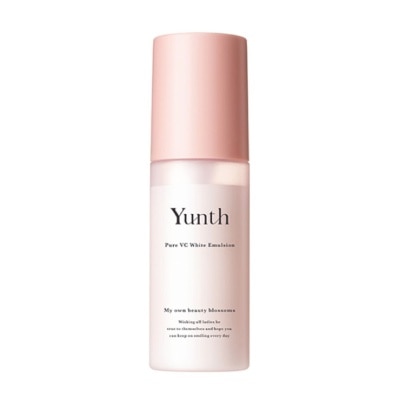 YUNTH - Pure Vitamin C White Emulsion 30ml