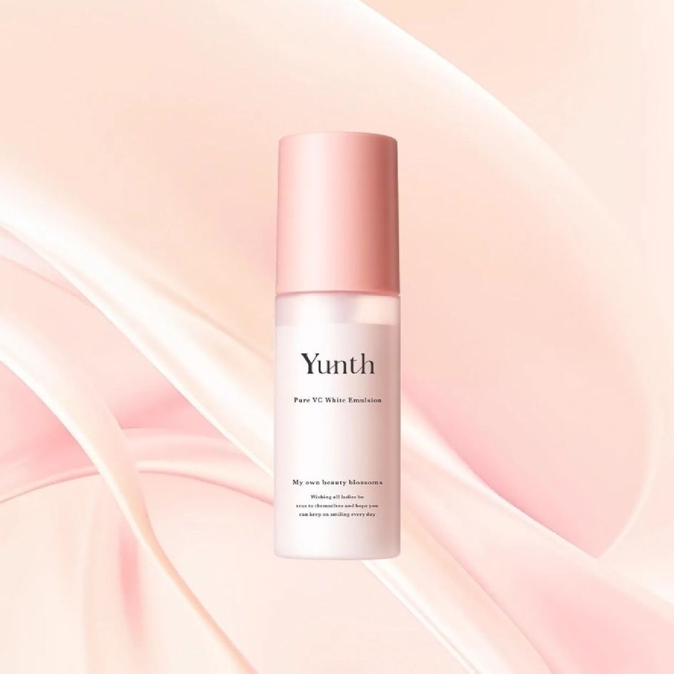 Pure Vitamin C White Emulsion 30ml