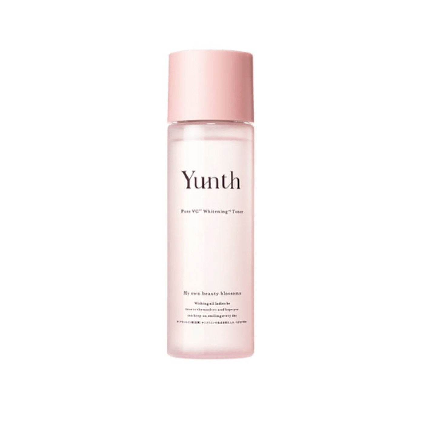 Pure Vitamin C Whitening Toner 110ml