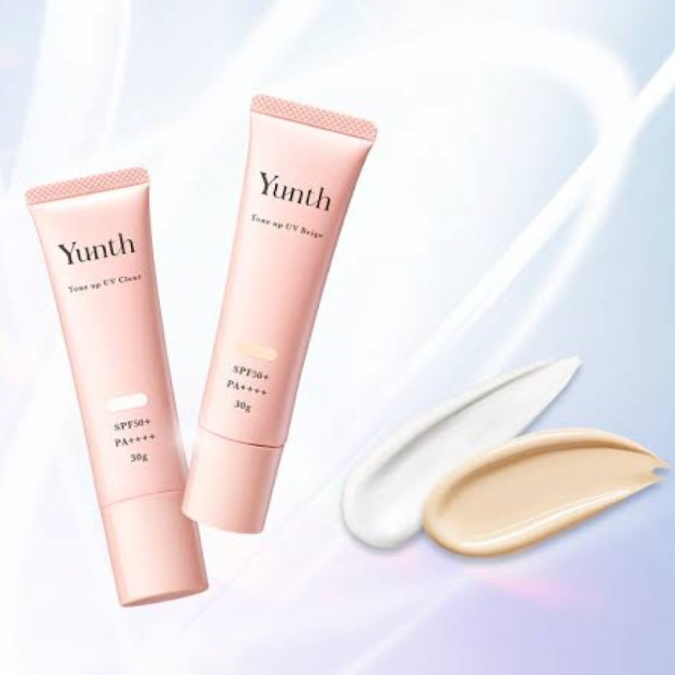 Tone  Up UV Beige SPF50+ PA++++ 30g