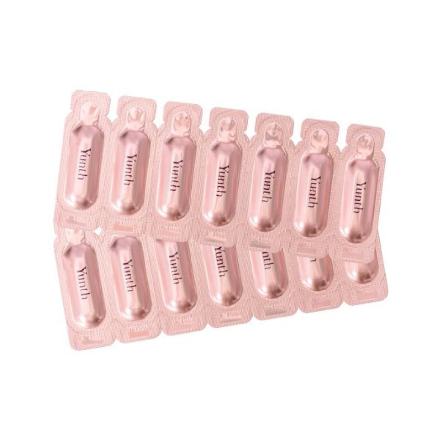 Pure Vitamin C Whitening Serum Ampoule 28s