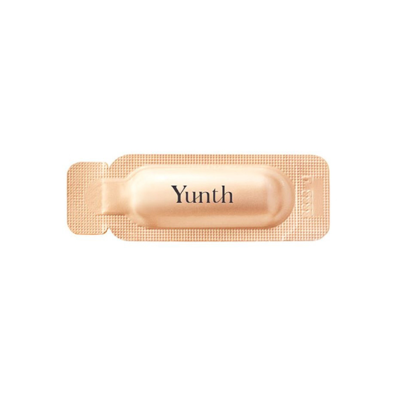 Pure Vitamin A Derma Serum Ampoule 28s