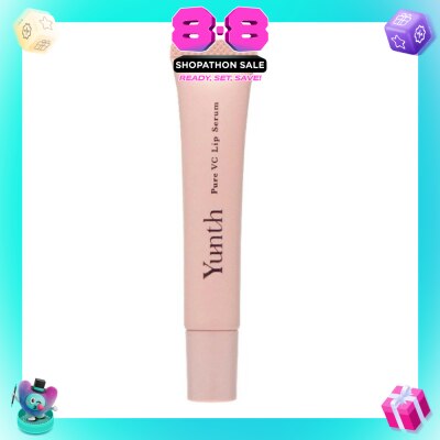 YUNTH - Pure Vitamin C Lip Serum 8g