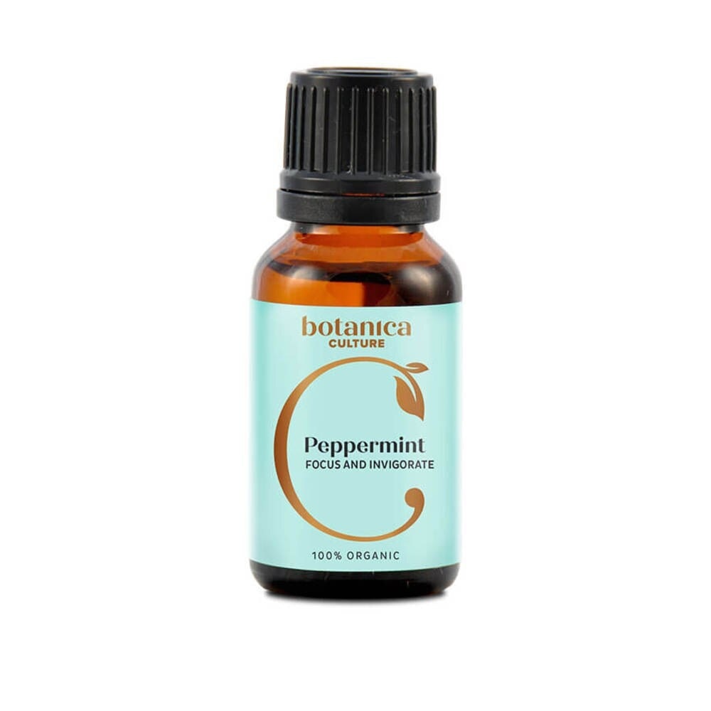 Organic Tea Tree Essential Oil 15ml