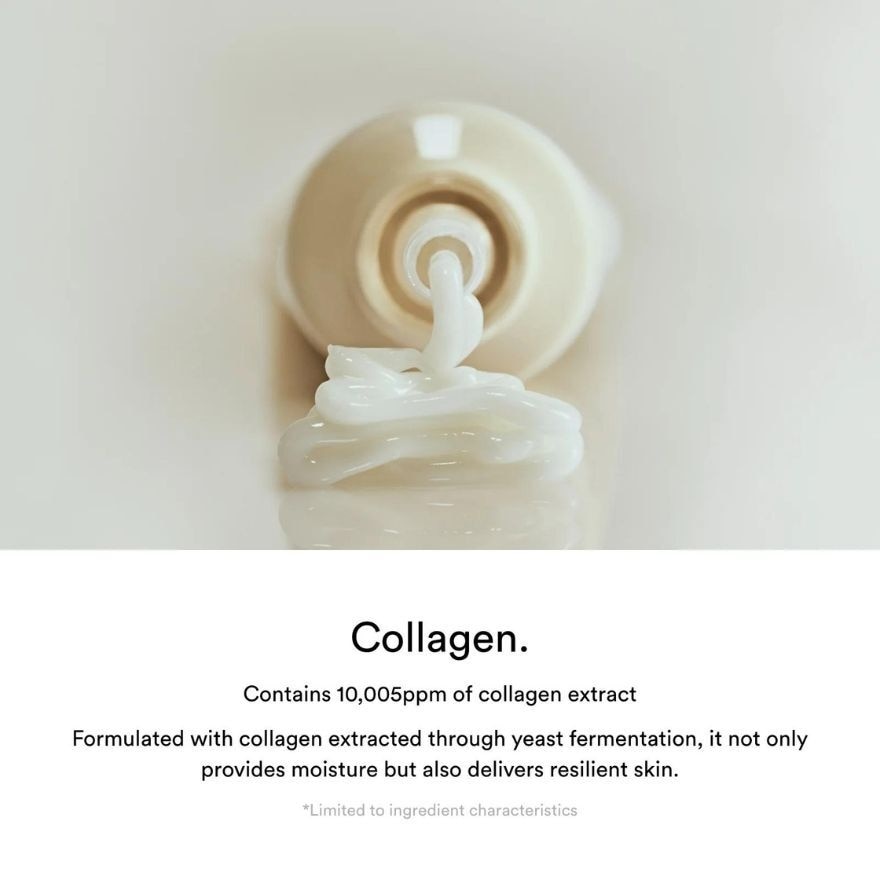 Collagen Eye Creme Jericho Rose Tube 30ml