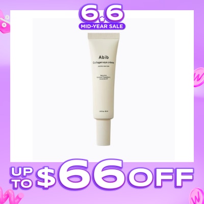 ABIB - Collagen Eye Creme Jericho Rose Tube 30ml